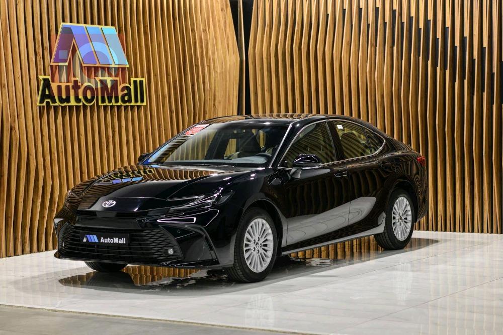 تويوتا كامري